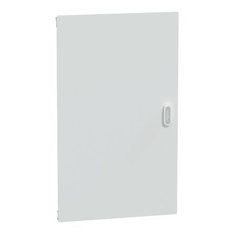 Schneider Electric PrismaSeT S Series Metal Door for Use with Enclosure x 946 mm x 568mm