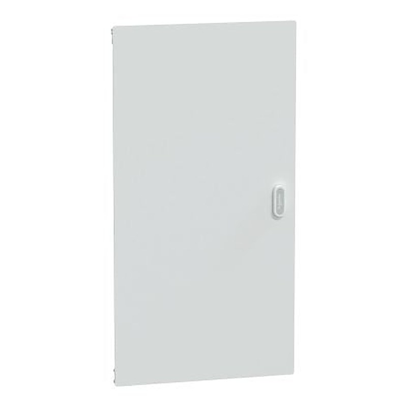 Schneider Electric PrismaSeT S Series Metal Door for Use with Enclosure x 1.096 m x 568mm