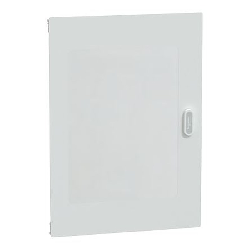 Schneider Electric PrismaSeT S Series Glass Transparent Door for Use with Enclosure x 796 mm x 568mm