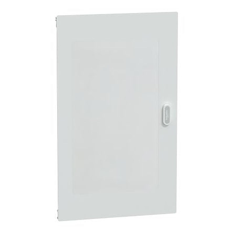 Schneider Electric PrismaSeT S Series Glass Transparent Door for Use with Enclosure x 946 mm x 568mm