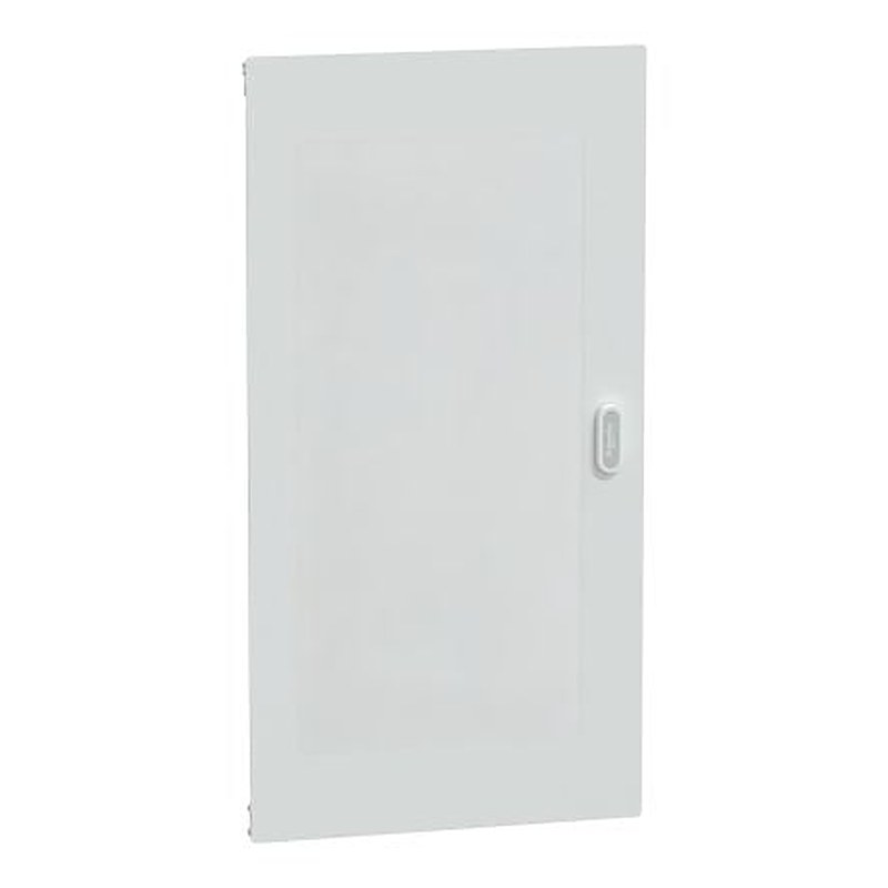 Schneider Electric PrismaSeT S Series Glass Transparent Door for Use with Enclosure x 1.096 m x 568mm