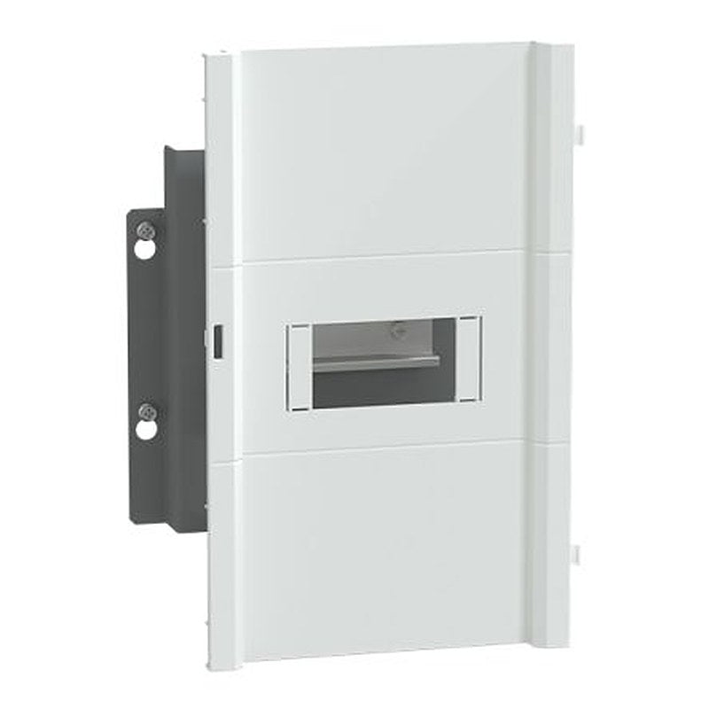 Schneider Electric PrismaSeT Series Plastic Mounting Kit for Use with PrismaSeT