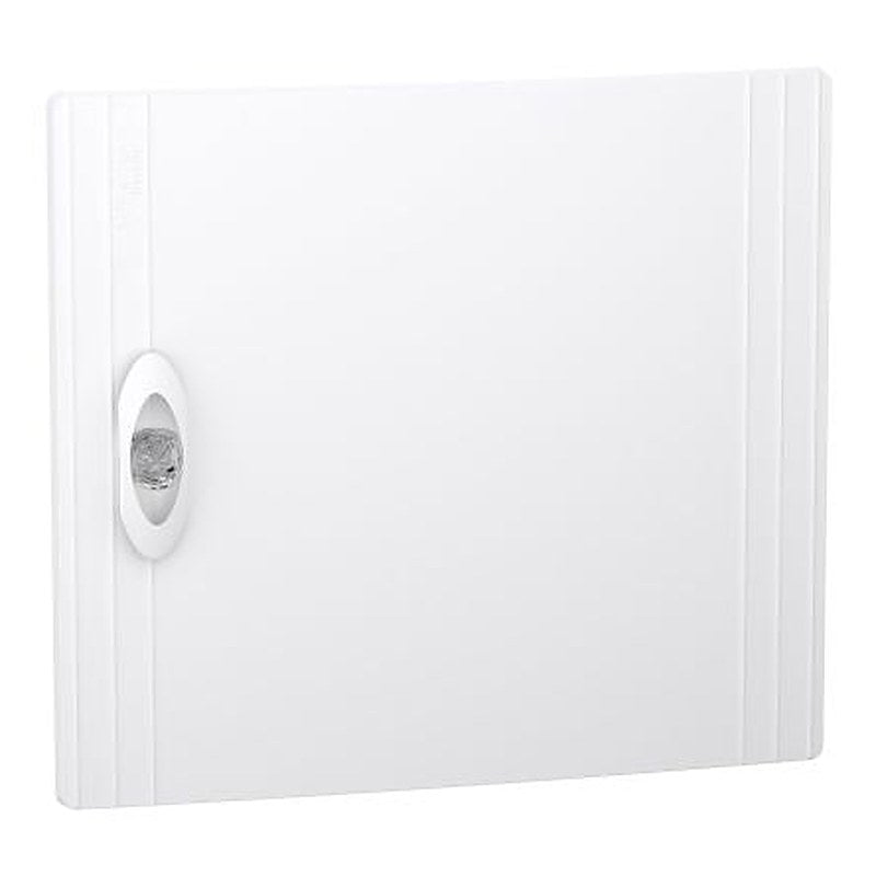 Schneider Electric PrismaSeT XS Series Steel Door for Use with Enclosure x 302 mm x 300mm