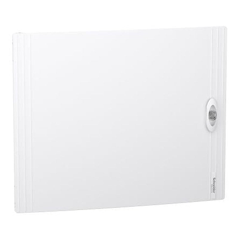 Schneider Electric PrismaSeT XS Series Steel Door for Use with Enclosure x 550 mm x 450mm