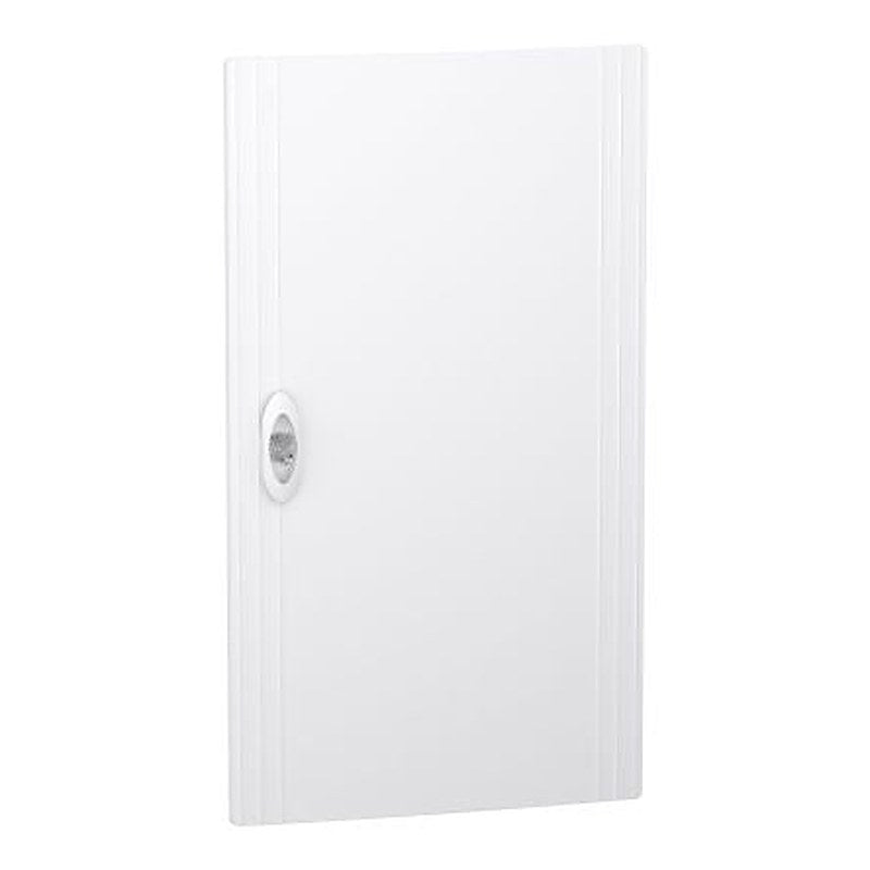Schneider Electric PrismaSeT XS Series Steel Door for Use with Enclosure x 302 mm x 600mm