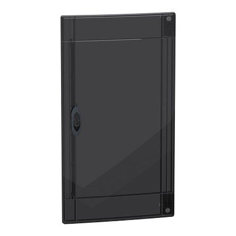 Schneider Electric PrismaSeT XS Series Plastic Transparent Door for Use with Enclosure x 600 mm x 302mm