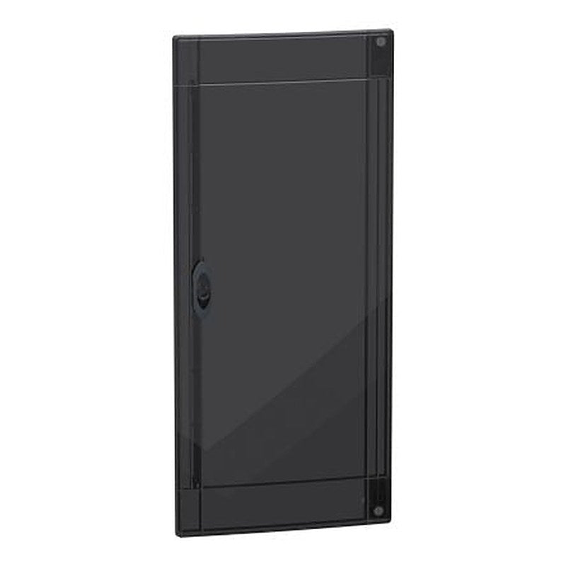 Schneider Electric PrismaSeT XS Series Plastic Transparent Door for Use with Enclosure x 750 mm x 302mm
