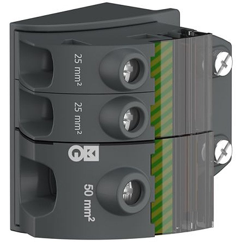 Schneider Electric PrismaSeT Series Enclosure for Use with PrismaSeT x 59mm