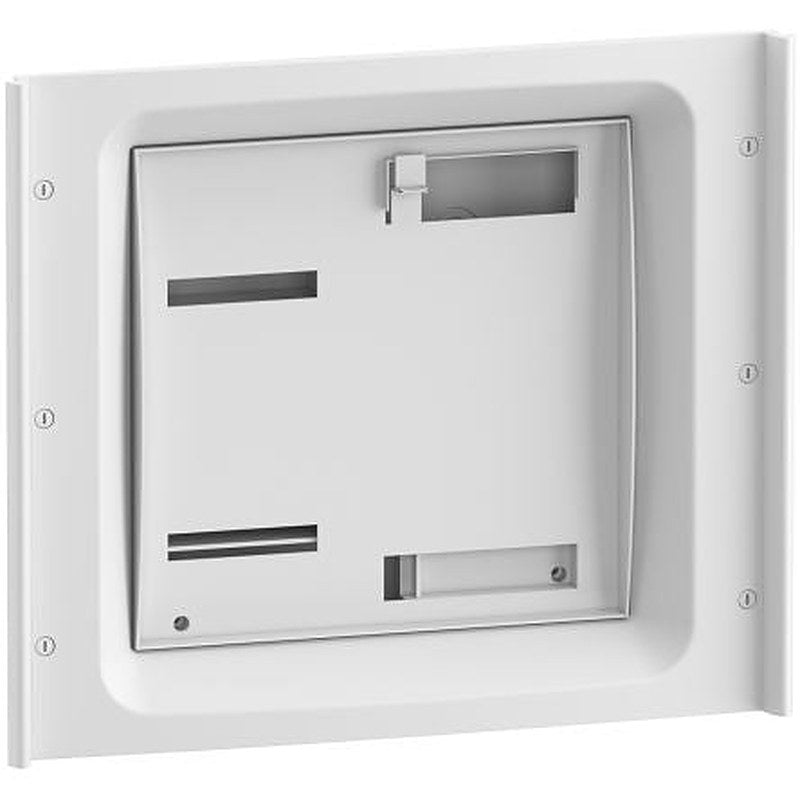 Schneider Electric PrismaSeT XS Series Plastic Panel Kit for Use with Enclosure 24.0 Module x 535 mm x 460mm