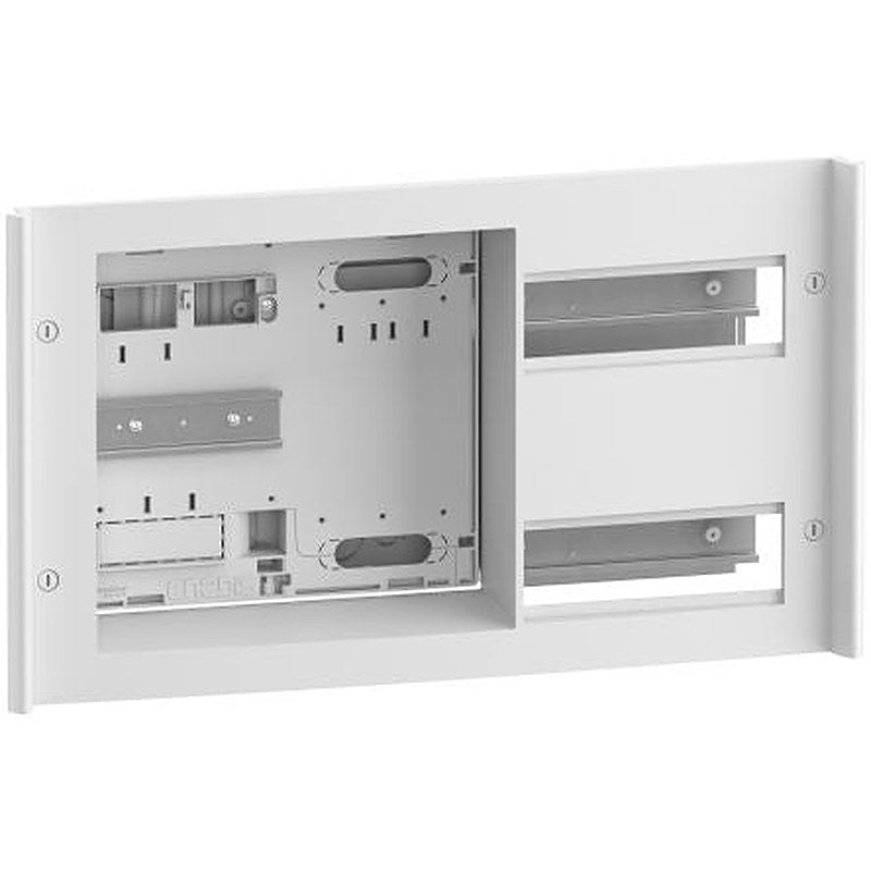 Schneider Electric PrismaSeT XS Series Plastic Panel Kit for Use with Enclosure 24.0 Module x 535 mm x 315mm