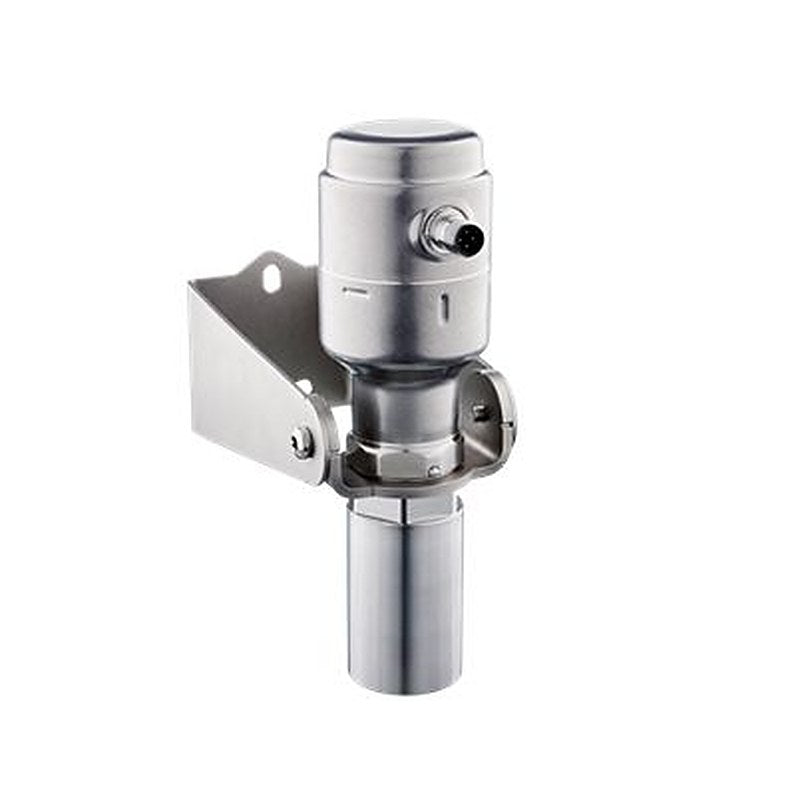 ifm electronic LW2 Series Continuous Level Sensor Level Sensor, Threaded, Fluorosilicone, Fluoroelastomer, Housing