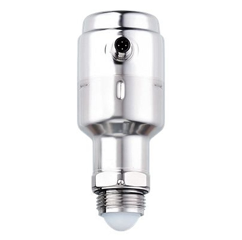 ifm electronic LW2 Series Continuous Level Sensor Level Sensor, Threaded, Fluorosilicone, Fluoroelastomer, Housing