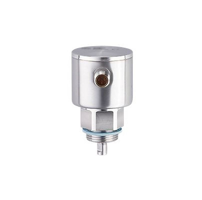 ifm electronic LX0 Series Sensor for Point Level Detection Level Sensor, Threaded, Chloroprene, Polyetheretherketone,