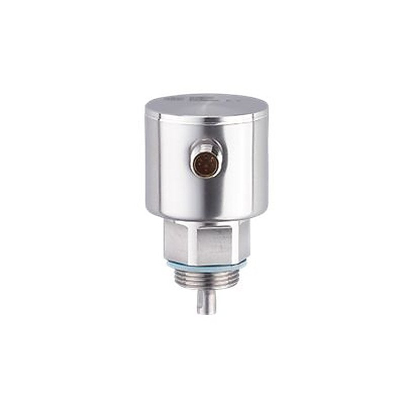 ifm electronic LX0 Series Sensor for Point Level Detection Level Sensor, Threaded, Chloroprene, Polyetheretherketone,