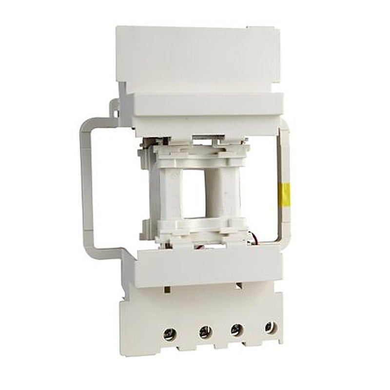 Schneider Electric TeSyS D Contactor, 48V ac Coil, 3-Pole, 150 A 48V ac, 3 NO