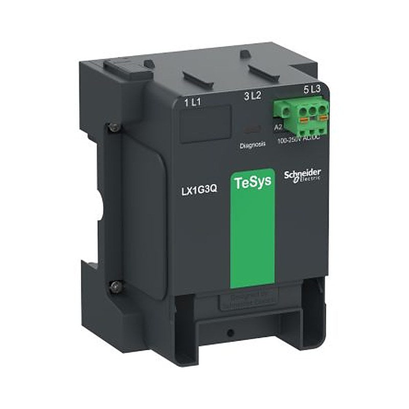 Schneider Electric TeSyS F Contactor Connector for use with Giga Contactor