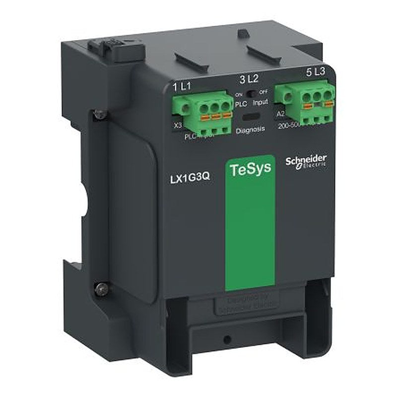 Schneider Electric TeSys Control Kit for use with LC1G265-330