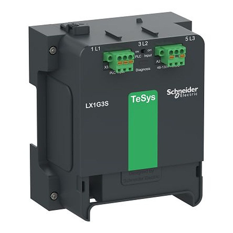 Schneider Electric TeSys Control Kit for use with LC1G400-500
