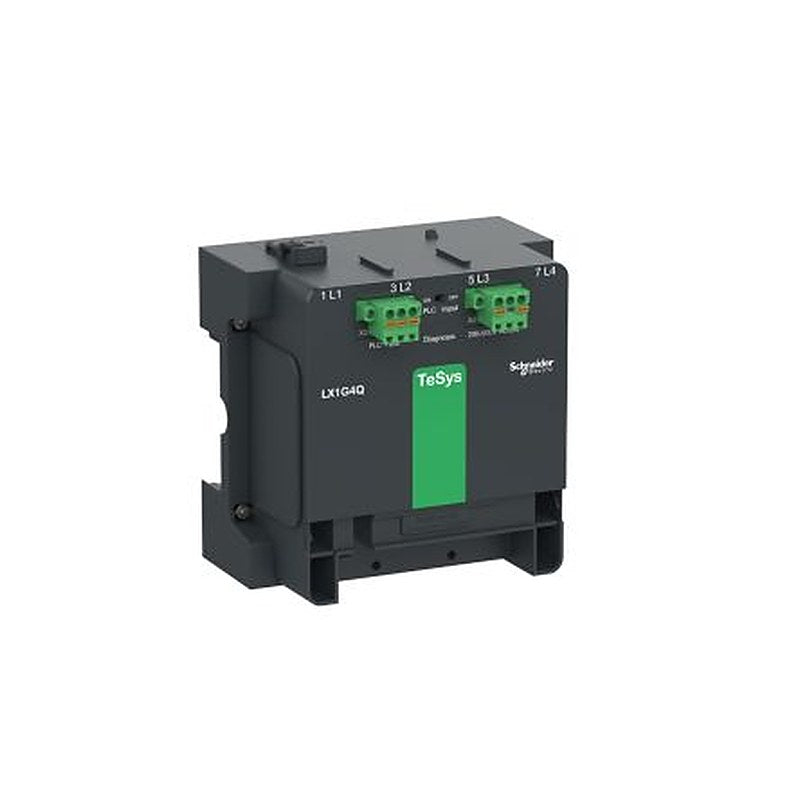 Schneider Electric TeSyS F Contactor Connector for use with Giga Contactor