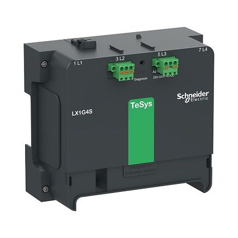Schneider Electric TeSyS F Contactor Connector for use with Giga Contactor