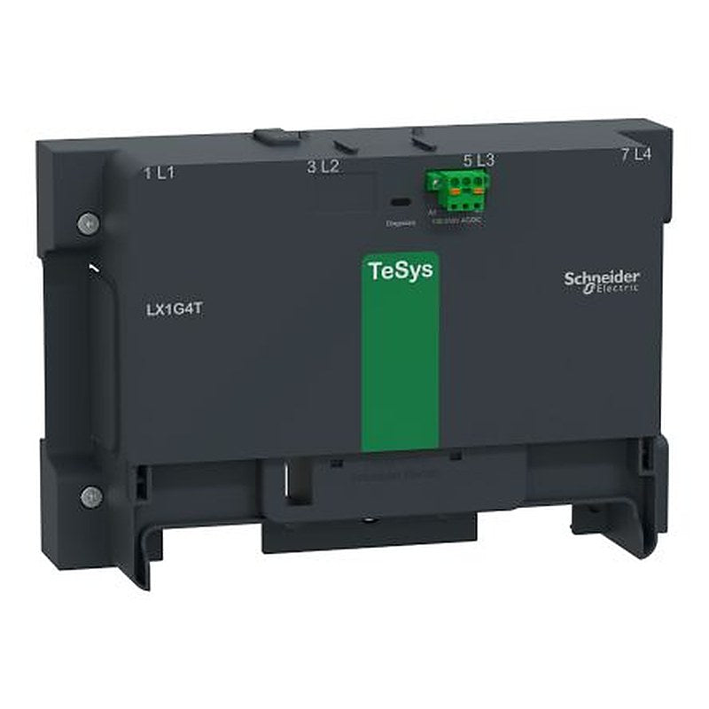 Schneider Electric TeSyS F Contactor Connector for use with Giga Contactor