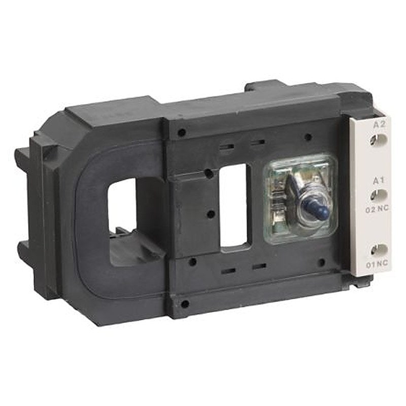 Schneider Electric LX5 Contactor, 108V Coil, 346 W, 5 NO