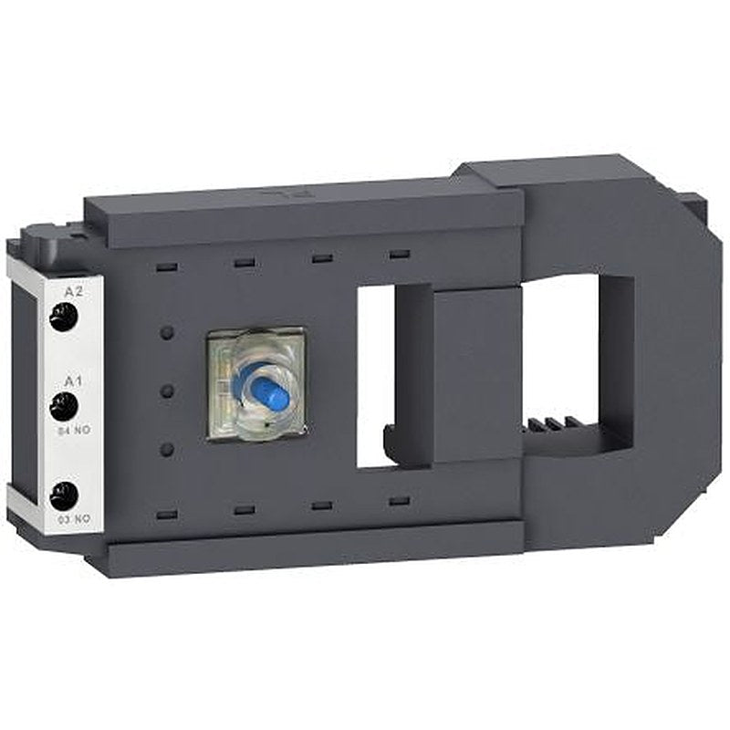 Schneider Electric LX9F Contactor Coil for use with LC1F185...LC1F225