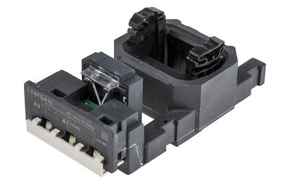 Schneider Electric LX9F Contactor Coil for use with LC1F185...LC1F225