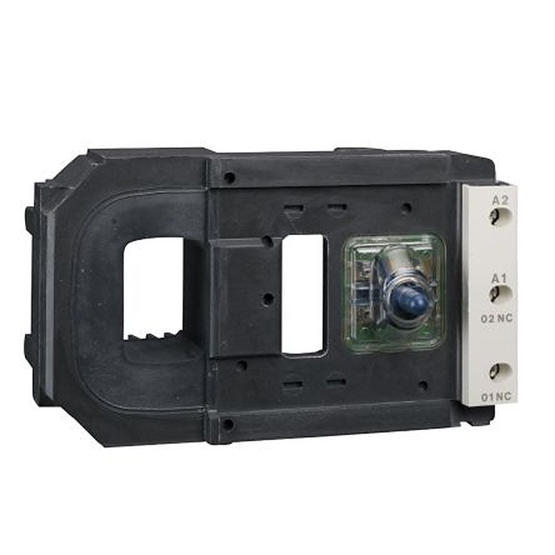 Schneider Electric LX9F Contactor Coil for use with DR5TELC1F400