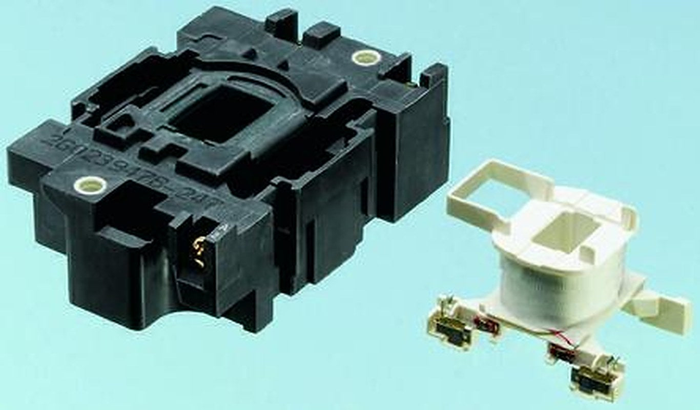 Schneider Electric TeSyS D Contactor Coil for use with LC1 Series