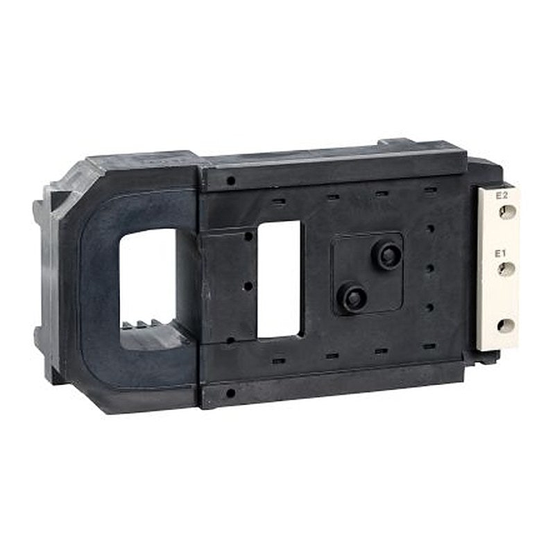 Schneider Electric TeSys F Contactor, 100V, 250 V Coil, 1.25 kA, 680 W, 100V, 250 V