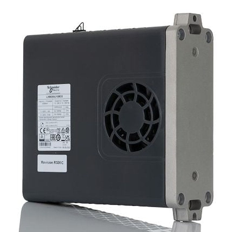 Schneider Electric 1.5 kW Servo Drive, 3 Phase, 10A, Encoder Feedback, Motion Function