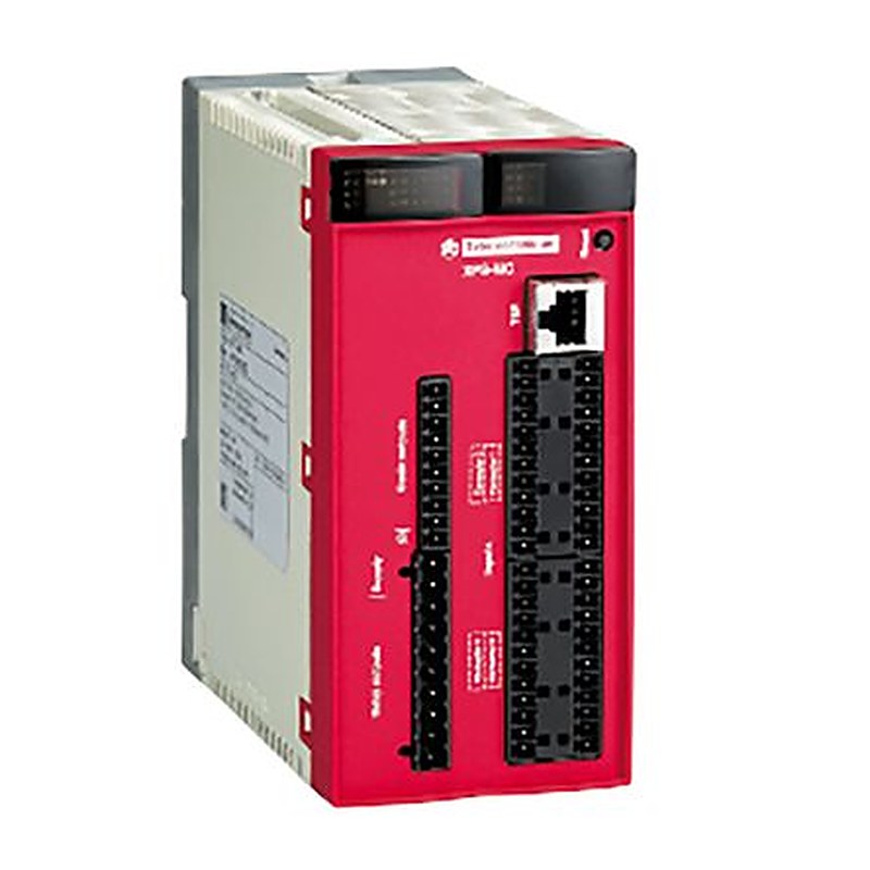 Schneider Electric 12 W Servo Drive, 24V dc, 3 Phase, 16A, Homing Function