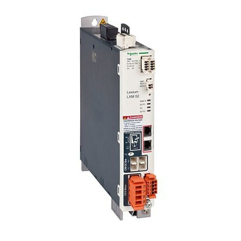 Schneider Electric 208V, 480 V 1.6 kW Servo Motor