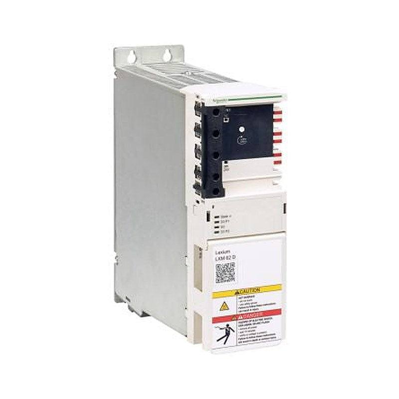 Schneider Electric 24.7 kW Servo Drive, 400V, 3 Phase, 130A, Motor Management Function