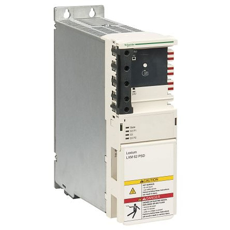 Schneider Electric 22.1 kW Servo Drive, 230V, 400 V, 3 Phase, 42A, 82 A