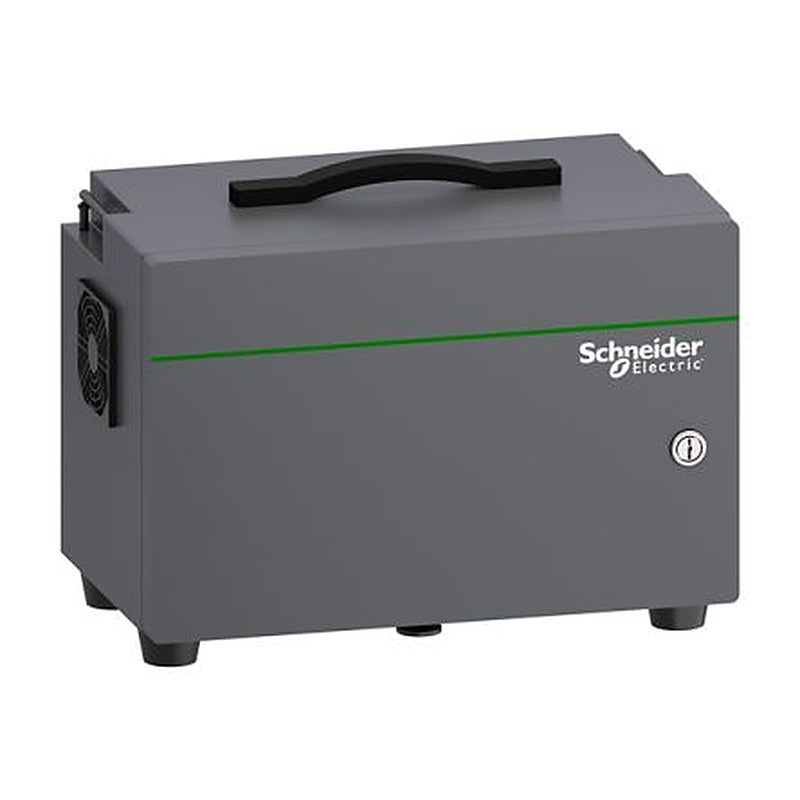 Schneider Electric LXMRL03C1000 Linear Robot, For Use With Robot