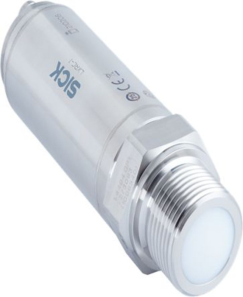 SICK LXRC Series level sensor Level Sensor, Threaded, cULus-Rated, Fluorelastomer, Housing Stainless Steel