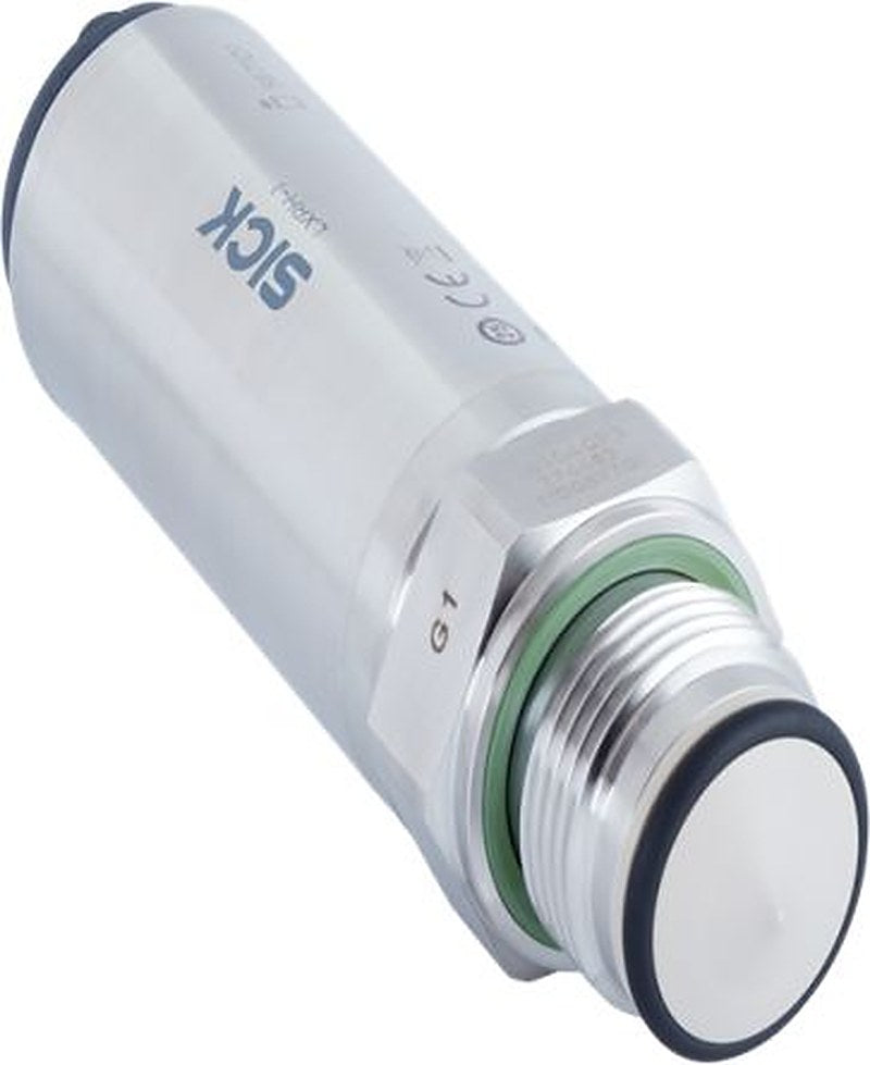 SICK LXRC Series level sensor Level Sensor, Threaded, Ethylene Propylene Diene Monomer, Housing Stainless Steel