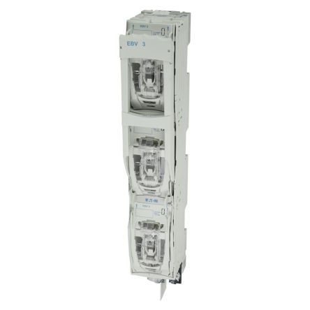 Eaton 630A Fuse Holder, 3P-Pole for 675 x 110 x 195 mm, 690V ac