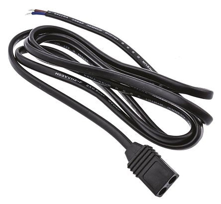 ebm-papst Fan Lead, 1500 mm for use with AC Compacts with pin 2.8/3.0 x 0.5 mm