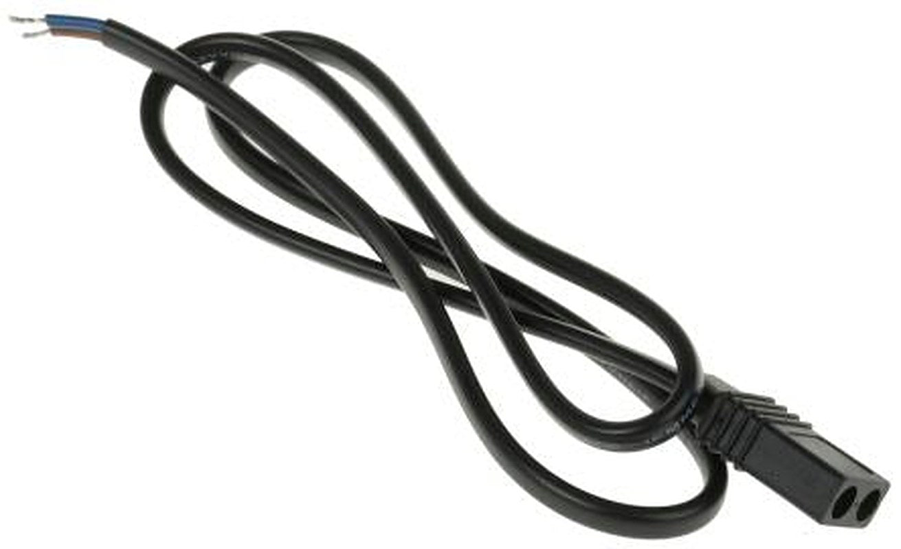 ebm-papst Fan Lead, 610 mm for use with AC Compacts with pin 2.8/3.0 x 0.5 mm