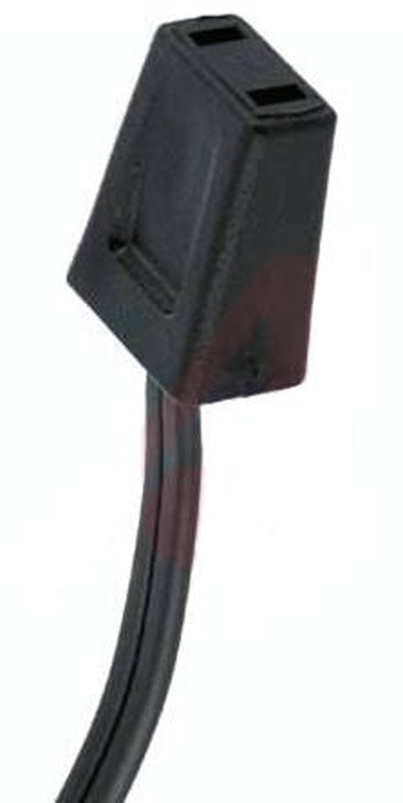 ebm-papst Fan Lead, 1000 mm for use with All Types of Fan with Flat Plug 2.8/3 x 0.5