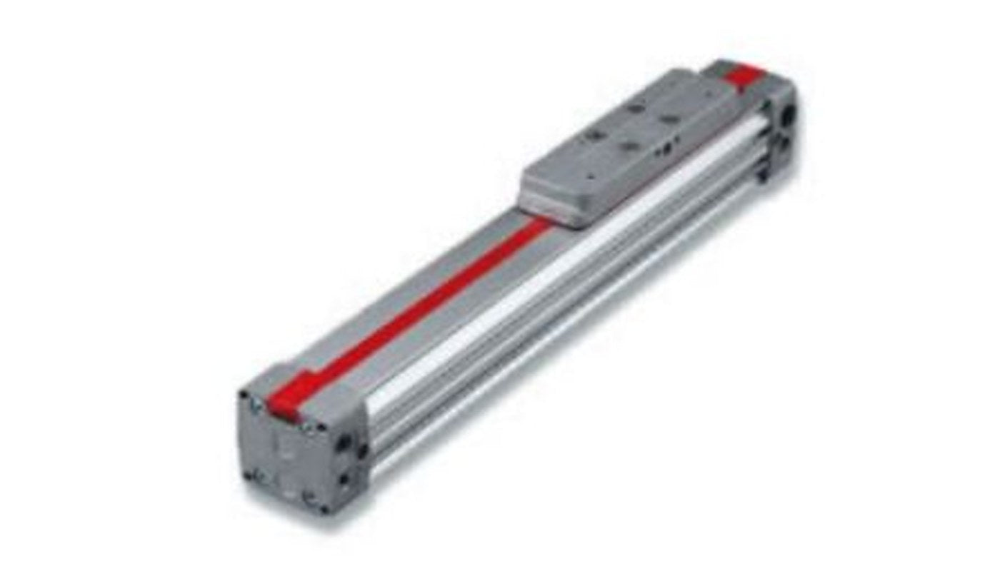 Norgren Double Acting Acting Rodless Actuator 63 mm Bore 2000 mm