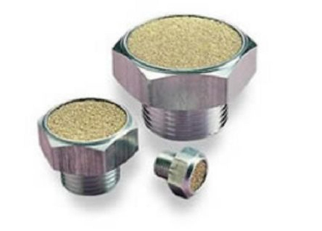 Norgren 120 μm Replacement Filter Element for M1500