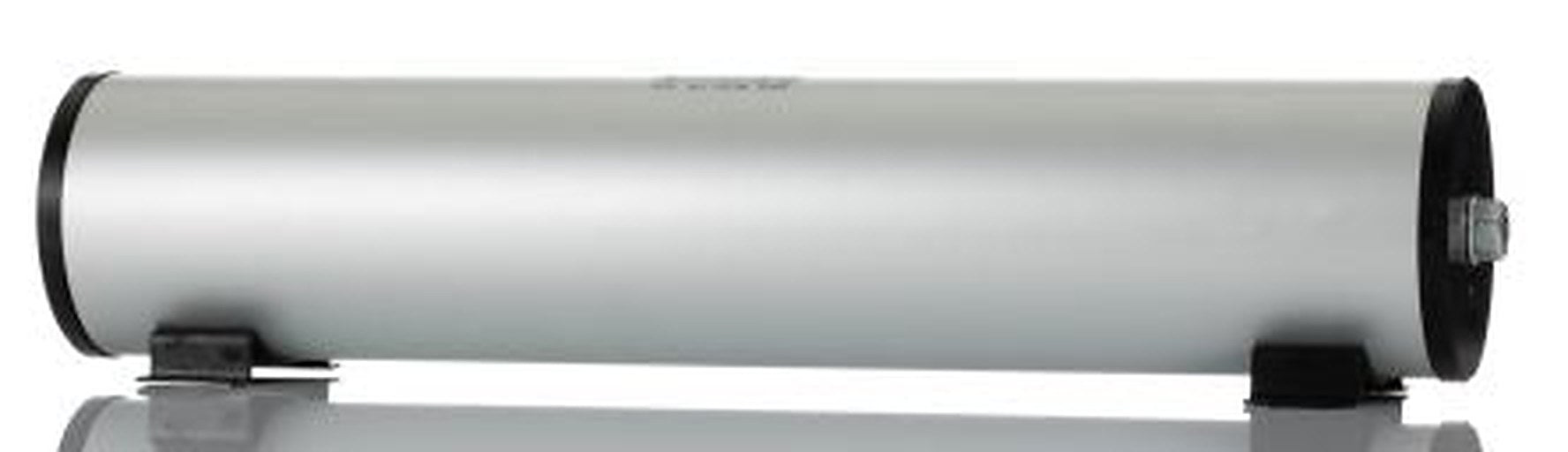 Norgren Air Reservoir 1L, 1/8 in G, M/163 Series, 10 bar