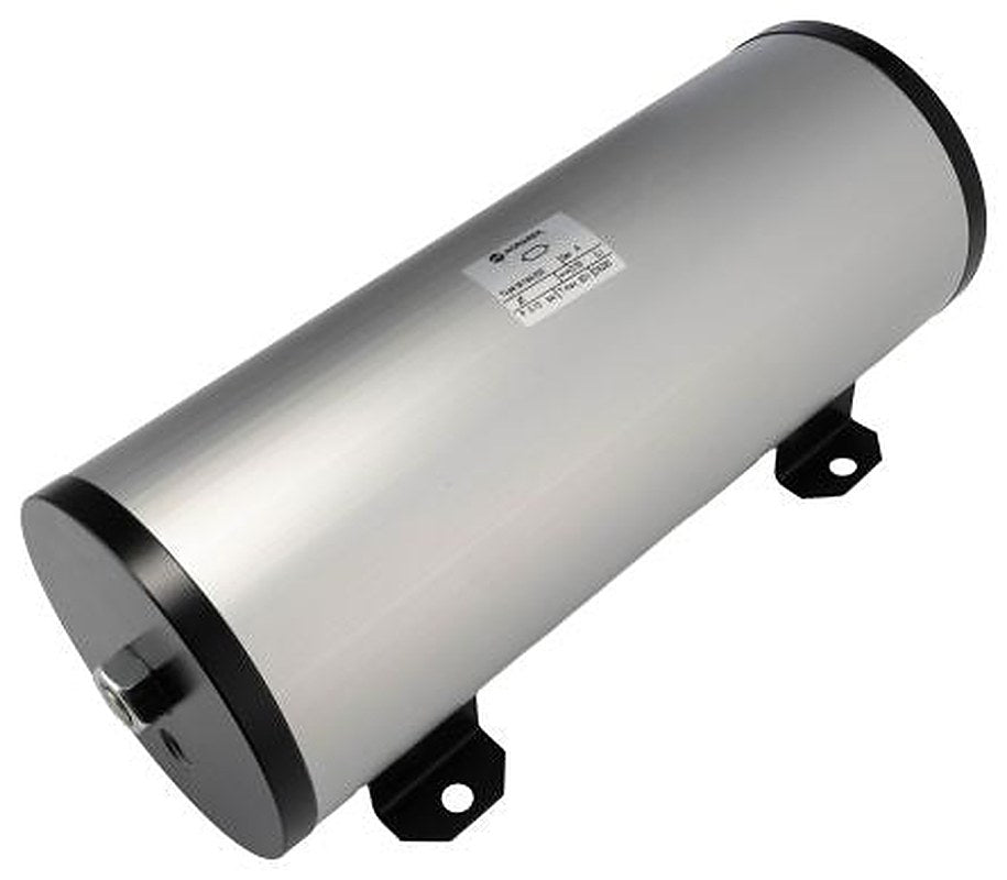 Norgren Air Reservoir 2L, 1/4 in G, M/164 Series, 10 bar