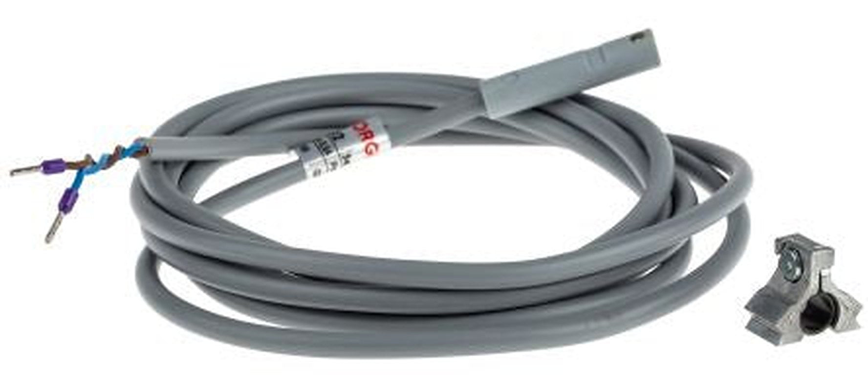 Norgren 3 Pin M8 PNP Reed Pneumatic Switch M/33 Series LED Indicator
