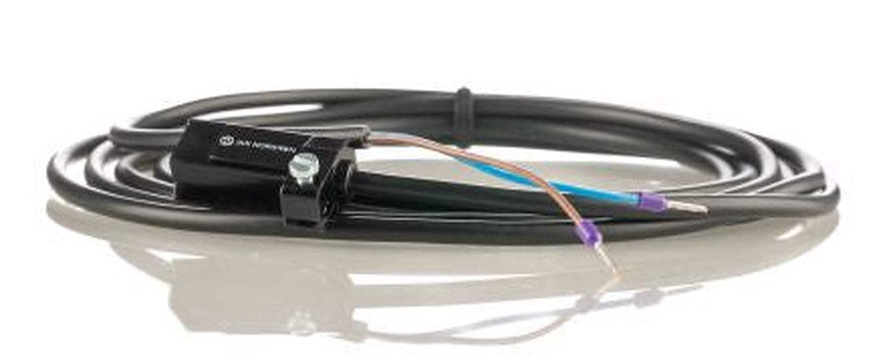 Norgren Plug In Pneumatic Cylinder & Actuator Switch, IP66 10V ac, 240 V ac, M/40 LED Indicator