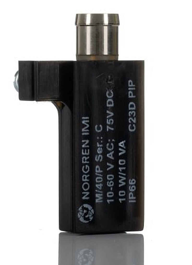Norgren Cable Pneumatic Cylinder & Actuator Switch, IP66 240 V ac, 170V dc, M40 LED Indicator